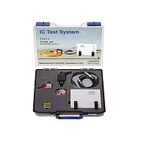 LANGER EMV-Technik P331-2 set ESD Pulse Injection