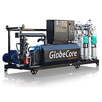GlobeCore USB-2-8-m3-h Bitumen emulsion unit (8 m3/h; 33 kW)