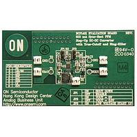 onsemi NCP1421EVB Voltage Regulator - Switching Regulator ANA NCP1421 EVAL BRD