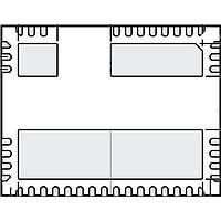 Analog Devices ADP1031ACPZ-4-R7 Digital Power Management Iso uPMU & Digi 5.15Vout2