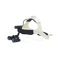 Micare MH-JD2900+Loupes Medical headlight