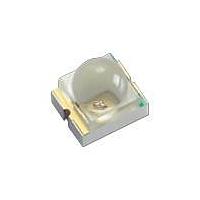 Kingbright APED3528ZGC-F01 Single Color LEDs Green 525nm Water Clear 1400mcd