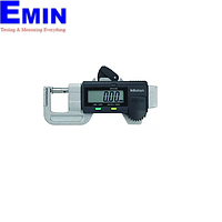 MITUTOYO 700-118-30 Thickness Gauge (0-12 mm)