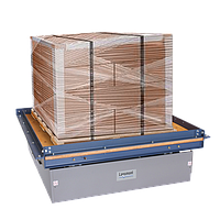 Lansmont MS200 Mechanical Shaker