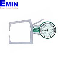 INSIZE 2333-401 External Dial Caliper Gage (20-40mm)