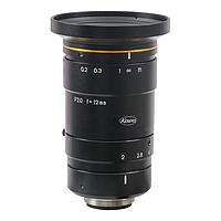 THORLABS MVL12M43 Camera Lenses for Machine Vision Fixed Focal Length (12 mm)