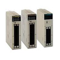 Omron Automation and Safety CS1W-OD261 PLC Controllers CS1 DC1224V 64pt NPN OUTPUT
