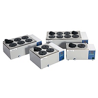 Bluepard HWS-28 Water Bath (19.8L,2 lines 8 holes)