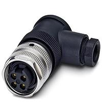 PHOENIX CONTACT 1521494 Standard Circular Connector SACC-MINFR-4CON-PG 9