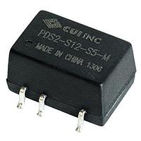CUI Inc PDS2-S12-S12-M Isolated The factory is currently not accepting orders for this product.