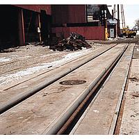 Mettler Toledo 61806972001 7360 Truck and Rail Combo Scale