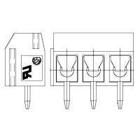 Fixed Terminal Blocks