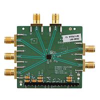 Skyworks Solutions Inc. SKY68031-11EK1 RF Front End EVALUATION BOARD/KIT