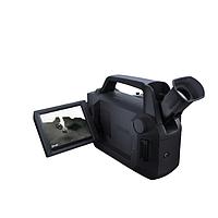 FLIR G346 14.5° Optical Gas Imaging (OGI) Camera for Carbon Monoxide (CO) (320 × 240 (76,800 pixels); 4.52 µm ~ 4.67 µm; 14.5° × 10.8°)