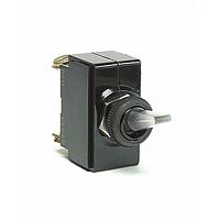 Cole Hersee 54109 Toggle Switches SW TGL SPST 2LT WHT RED 4SCW