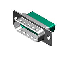 Molex / FCT 173109-2180 Plug FCT DSUB