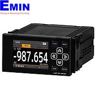  Watanabe Signal counter and Speed meter Calibration Service 