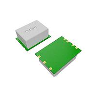 Abracon O-CS41FS59GX-P-L-05-R-10.000MHZ OCXO NEL OCXO 41 x 30 7-SMD 10MHz +/-5ppb -10C - 75C Sine Wave 12V