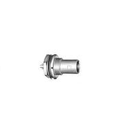 LEMO YHG.0B.302.CLAP Connectors 2P FIXED PLUG SOLDER NON-LATCH WTRTIGHT