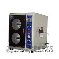 TONYHK HTF-005 Random Tumble Pilling Tester (1200 r/min)