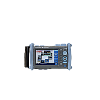 Yokogawa AQ1205A Compact Optical Time Domain Reflectometer (1310±20, 1550±20nm)