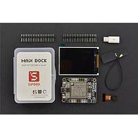 DFRobot KIT0145 Development Kits The factory is currently not accepting orders for this product.