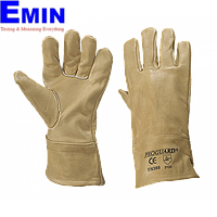 PROGUARD PG-119-YLW Gloves