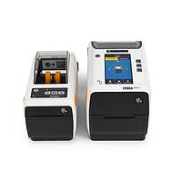 Zebra ZD611d-HC Advanced Desktop Printer (203 dpi, 203mm/s)