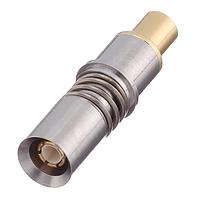 Amphenol Socapex 612455 Contacts SOCKET COAX CONTACT HD75OHMS Size 8 - GORE CXN3671