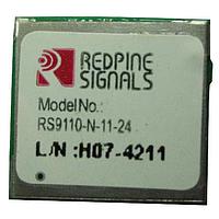 Silicon Labs RS9110-N-11-24-X55 WiFi Modules