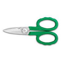 Toptul SBAA0414 - Multi-Purpose Electricians Scissors