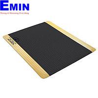 Desco 40980 Statfree DPL Plus Diamond Plate Floor Mat (0.45" x 36" x 48")