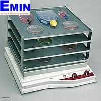 GFL 3013 Rocking Shaker (2 - 50 rpm, control analogue)