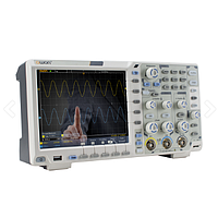 OWON XDS2102 Digital Oscilloscope (100MHz, 1GS/s, 2CH+1 (external))