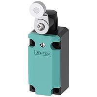 SIEMENS 3SE51120CH02 Quick-action Contact LIMIT SW,METAL ROLLER CRANK,1NO+1NC,M20