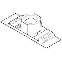 Kingbright APTL3216SYCK Single Color LEDs Yellow 590nm Water Clear 700mcd