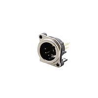 REAN RRX5M-B-023-0 Receptacles RECPT- 5 pin - male, PCBV