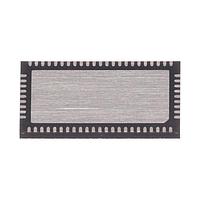 Texas Instruments DS160UP822NJXT Switch - PCIe UPI 2.0&nbsp;16-Gbps &nbsp;8-channel line A 595-DS160UP822NJXR