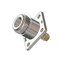 Hirose Electric HRM-511(40) RF Adapters - Between Series