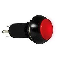 OTTO LP3-V51G3215 Anti-Vandal Vandal Resistant 5A Momentary Action