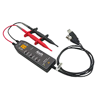 Acute ADP5100-U High-performance differential voltage measurement probe (USB port; 100MHz; 50X / 500X; 3500V)
