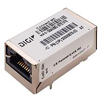 DIGI DC-ME-Y402-S-UPW Serial Device Servers Digi Connect ME 9210  w/8MB SDRAM, 4MB Flash, Plug and Play SoftwareUnique Password (SB-327)