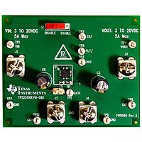 Texas Instruments TPS25910EVM-088 Load Switch Hi-Current Load Swit ch EVAL MOD