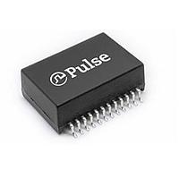 Pulse Electronics HDX8006NL PoE Transformers SIN HDBaseT SMT 1-Port 4PoEPP 140W