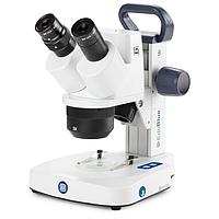 Euromex ED.1305-S Binocular 5 MP digital stereo microscope EduBlue (WF10x/20, 10x/30x)