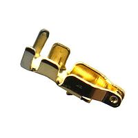 Molex 78172-0410 (Loose Piece) - CRMP TRM AU 28-30AWG Loose PC