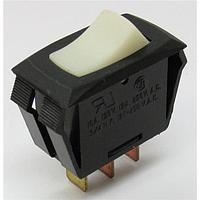 CW Industries GRL-2011-1601 Rocker Switches SPST 16A 125-250VAC