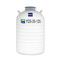 Haier YDS-35B-125 Liquid Nitrogen Container Biological (35L)