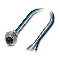 PHOENIX CONTACT 1231030 Specialized Cables SACC-E-M12FST-4P-M16XL/1 5