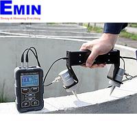 Concrete Strength Meter Calibration Service